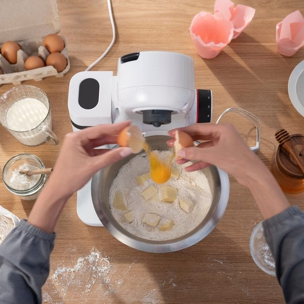 MUMS2EW00G, Stand mixer
