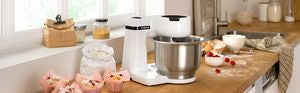 MUMS2EW00G, Stand mixer