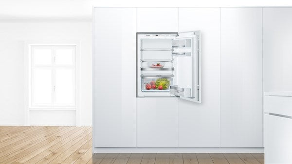 KIR21AFF0G, Built-in fridge
