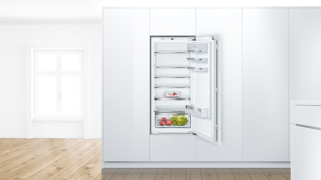 KIR41AFF0, Built-in fridge