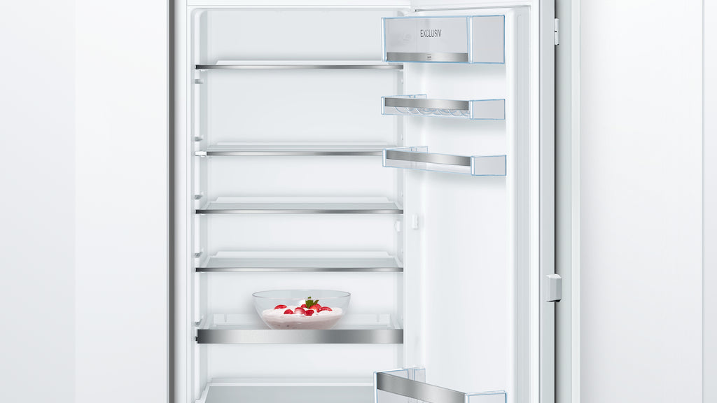 KIR41AFF0, Built-in fridge