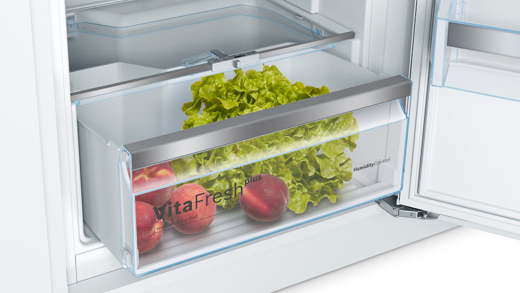 KIR41AFF0, Built-in fridge