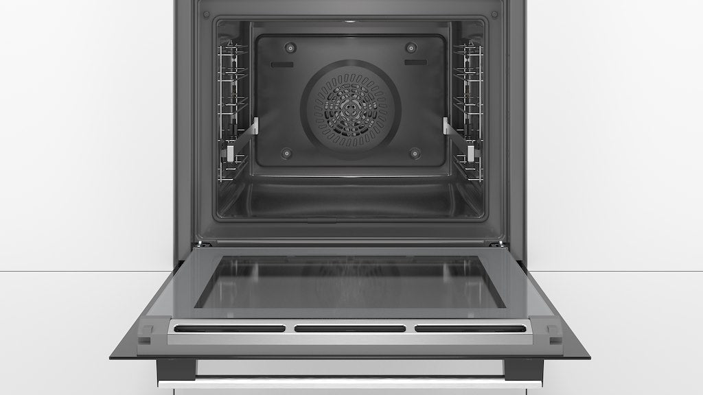 HBA5780S6B, Built-in oven