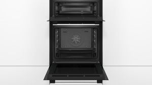 MBS533BS0B, Built-in double oven