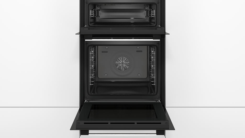 MBS133BR0B, Built-in double oven