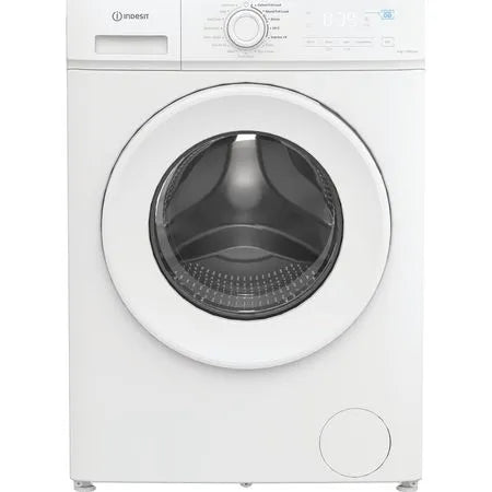 Indesit MyTime IMA 862 MY TIME UK 8kg Washing Machine - Whit