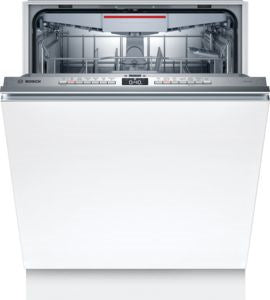 SMH4HVX32G, Fully-integrated dishwasher