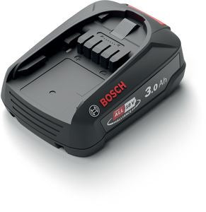 BHZUB1830, Exchangeable battery