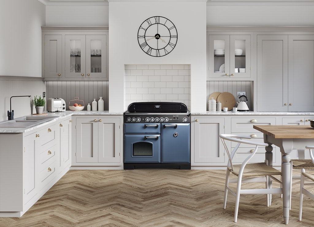 Rangemaster CDL100EIOG/C 100cm Electric Range Cooker