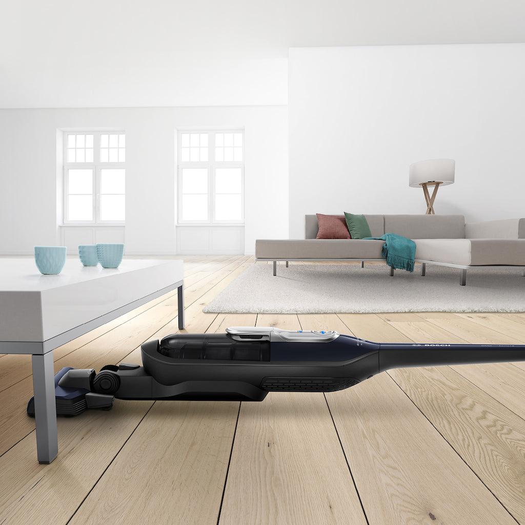 BCH85NGB, Rechargeable vacuum cleaner