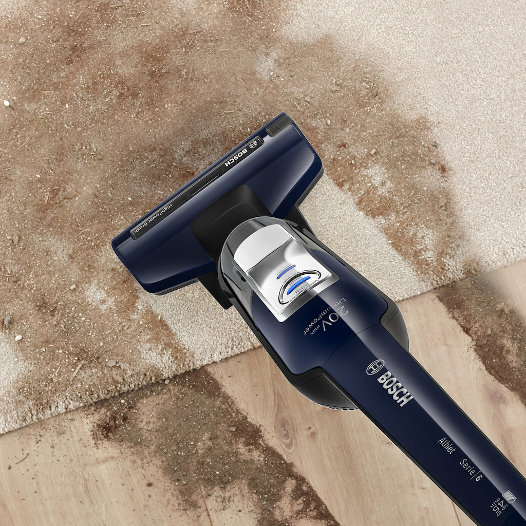 BCH85NGB, Rechargeable vacuum cleaner