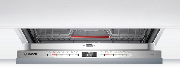 SMH4HVX32G, Fully-integrated dishwasher