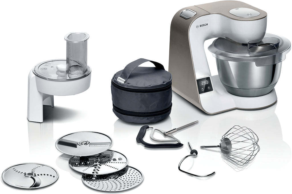 MUM5XW10GB, Kitchen machine with scale