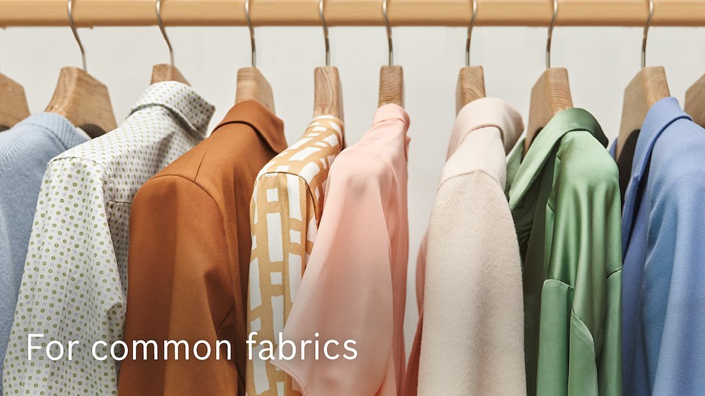 BPR11EEGB, Plasma textile refresher