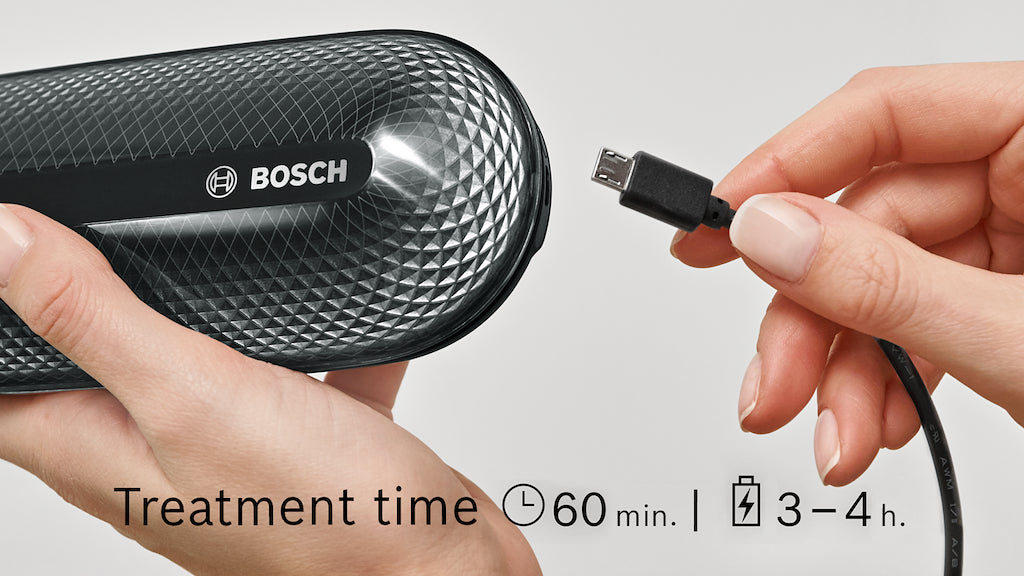 BPR11EEGB, Plasma textile refresher