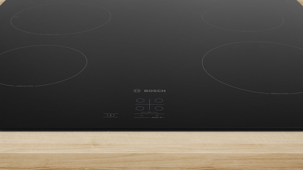 PUG61RAA5B, Induction hob