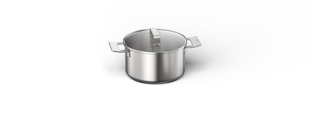 HEZ9SE040, Cookware set