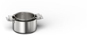 HEZ9SE040, Cookware set