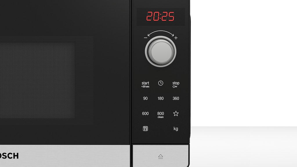 FFL023MS2B, Freestanding microwave