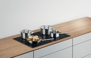 HEZ9SE040, Cookware set