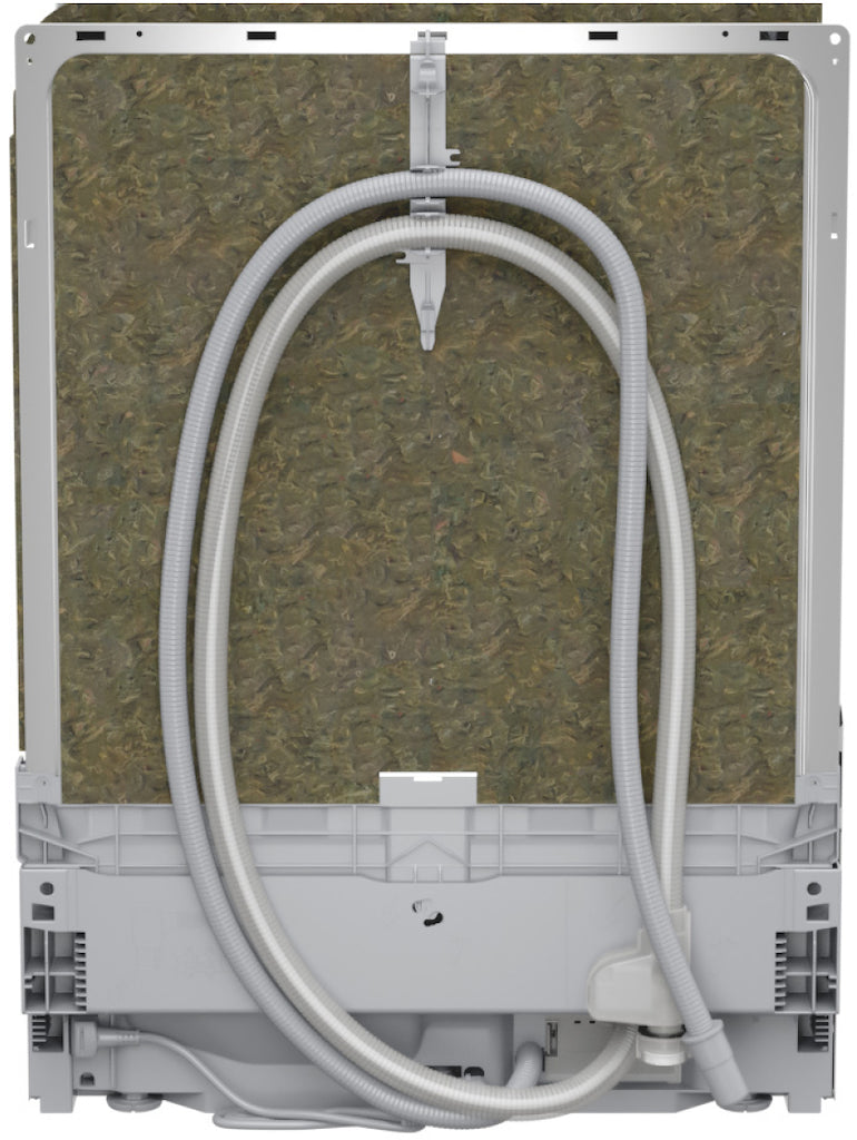 SMH4HVX32G, Fully-integrated dishwasher