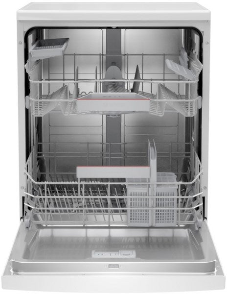 SGS4HAW40G, Free-standing dishwasher
