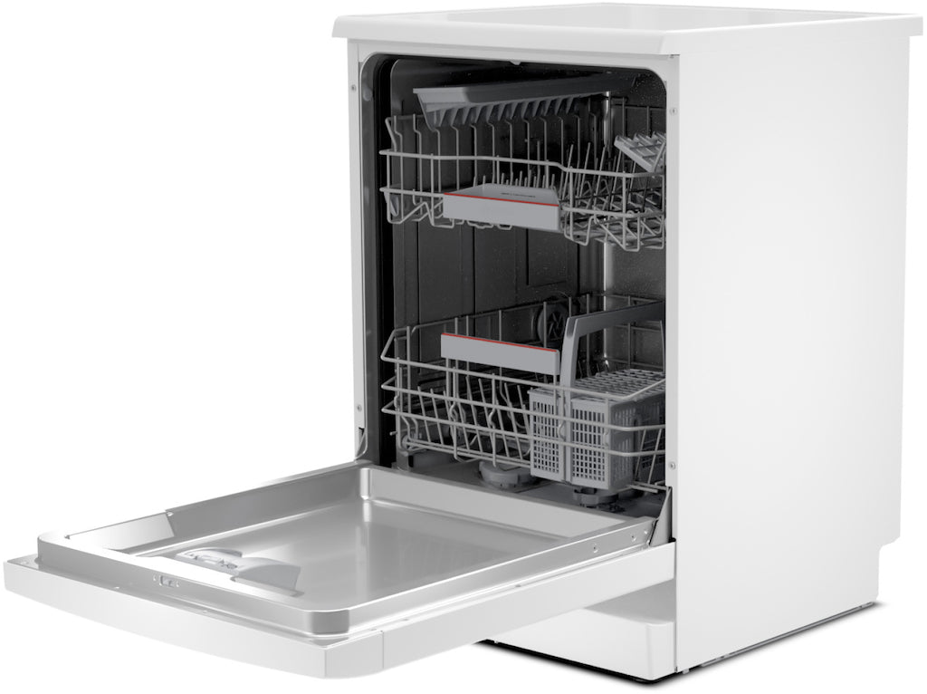 SGS4HAW40G, Free-standing dishwasher