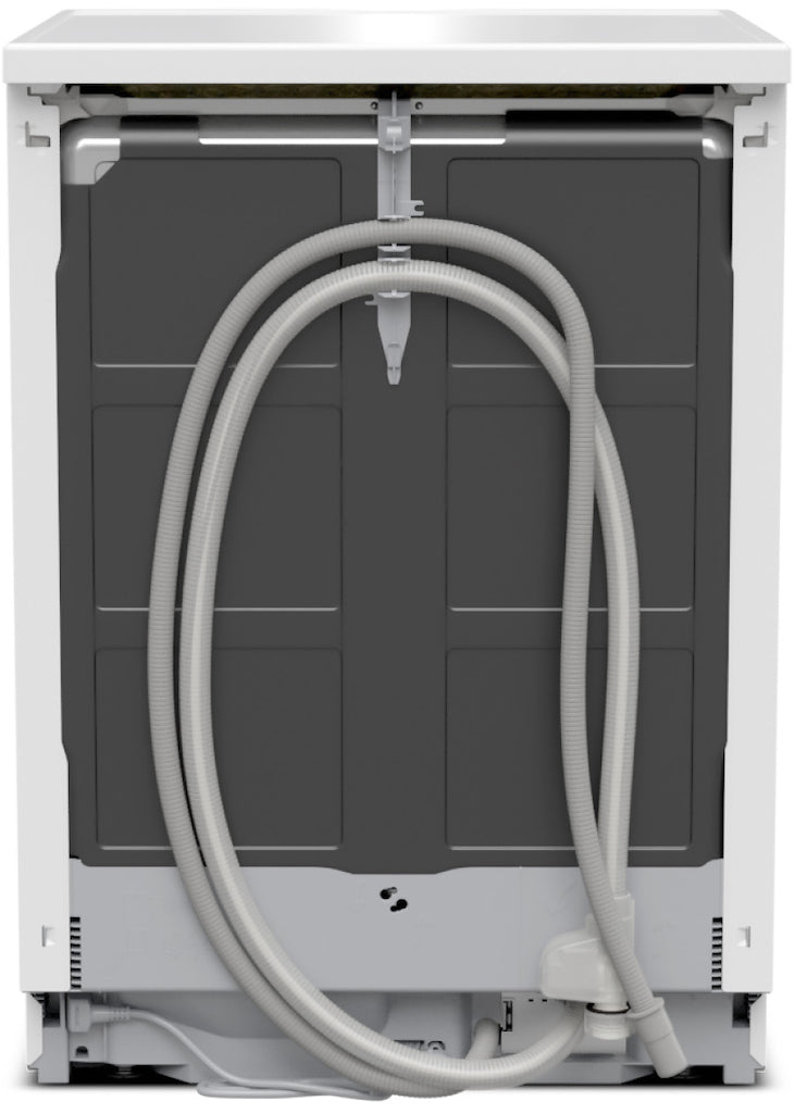 SGS4HAW40G, Free-standing dishwasher