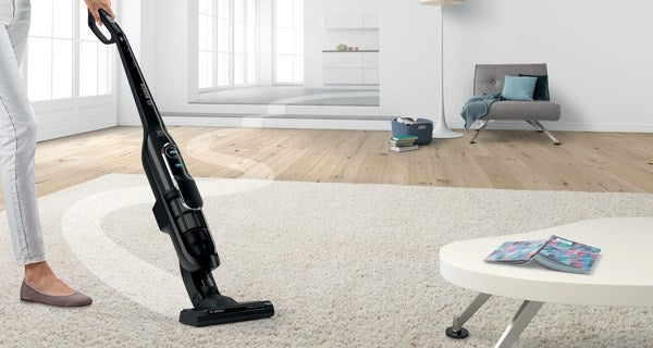 BCH85KITGB, Rechargeable vacuum cleaner