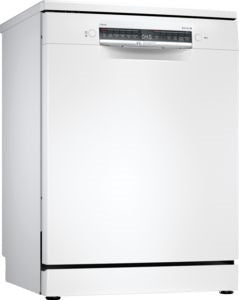 SGS4HAW40G, Free-standing dishwasher