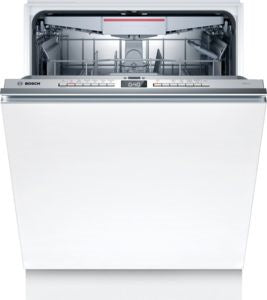 SGV4HCX40G, Fully-integrated dishwasher