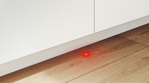 SGV4HCX40G, Fully-integrated dishwasher