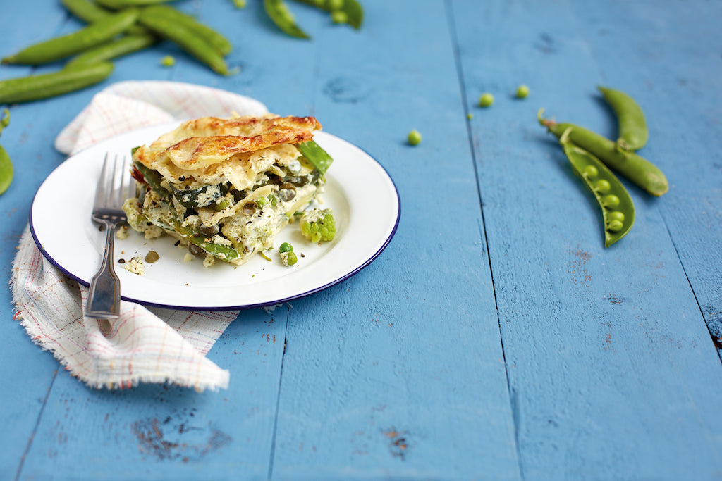 MUZ5PP1, PastaPassion Set