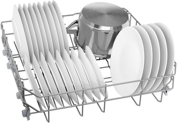 Bosch SMS2HVI67G, Free-standing dishwasher