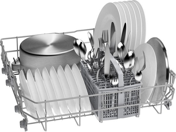 SGS2HKW66G, Free-standing dishwasher