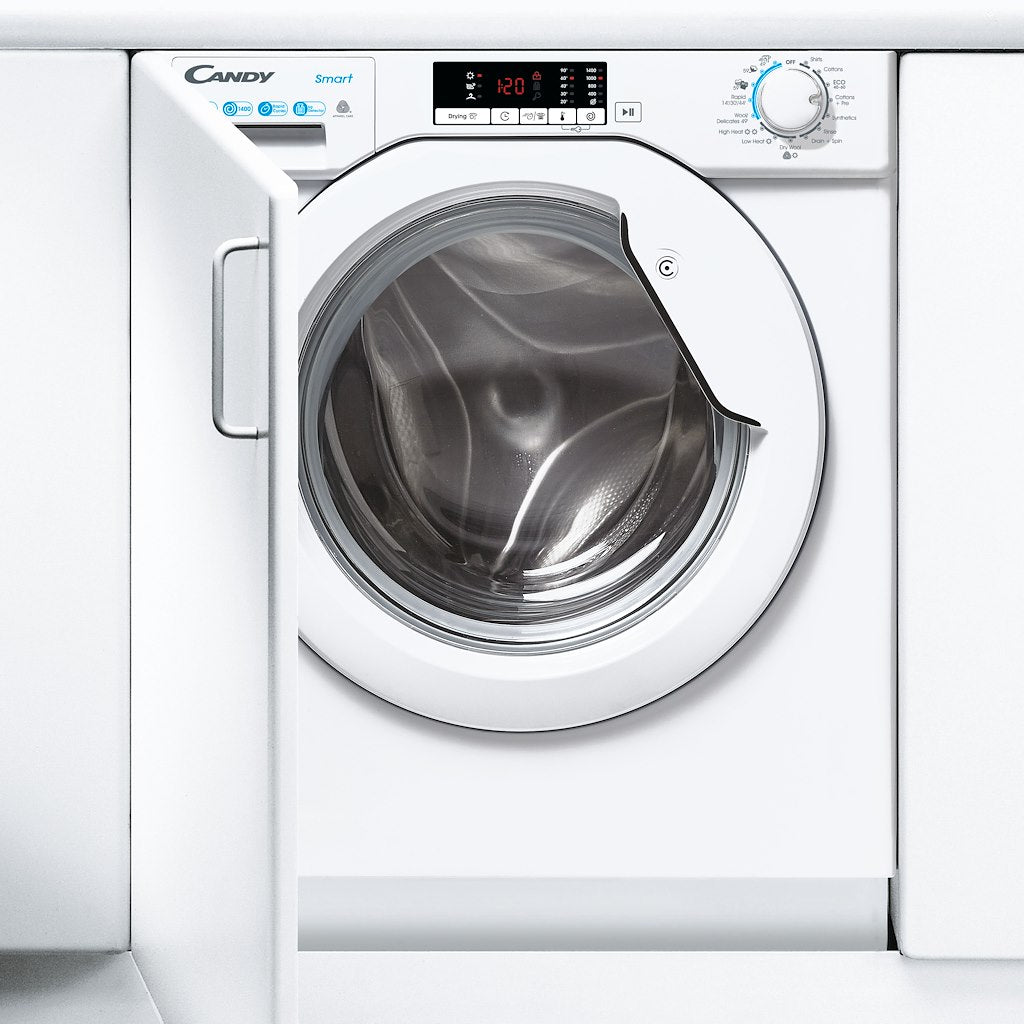 Candy CBD495D2WE 9+5kg Washer Dryer
