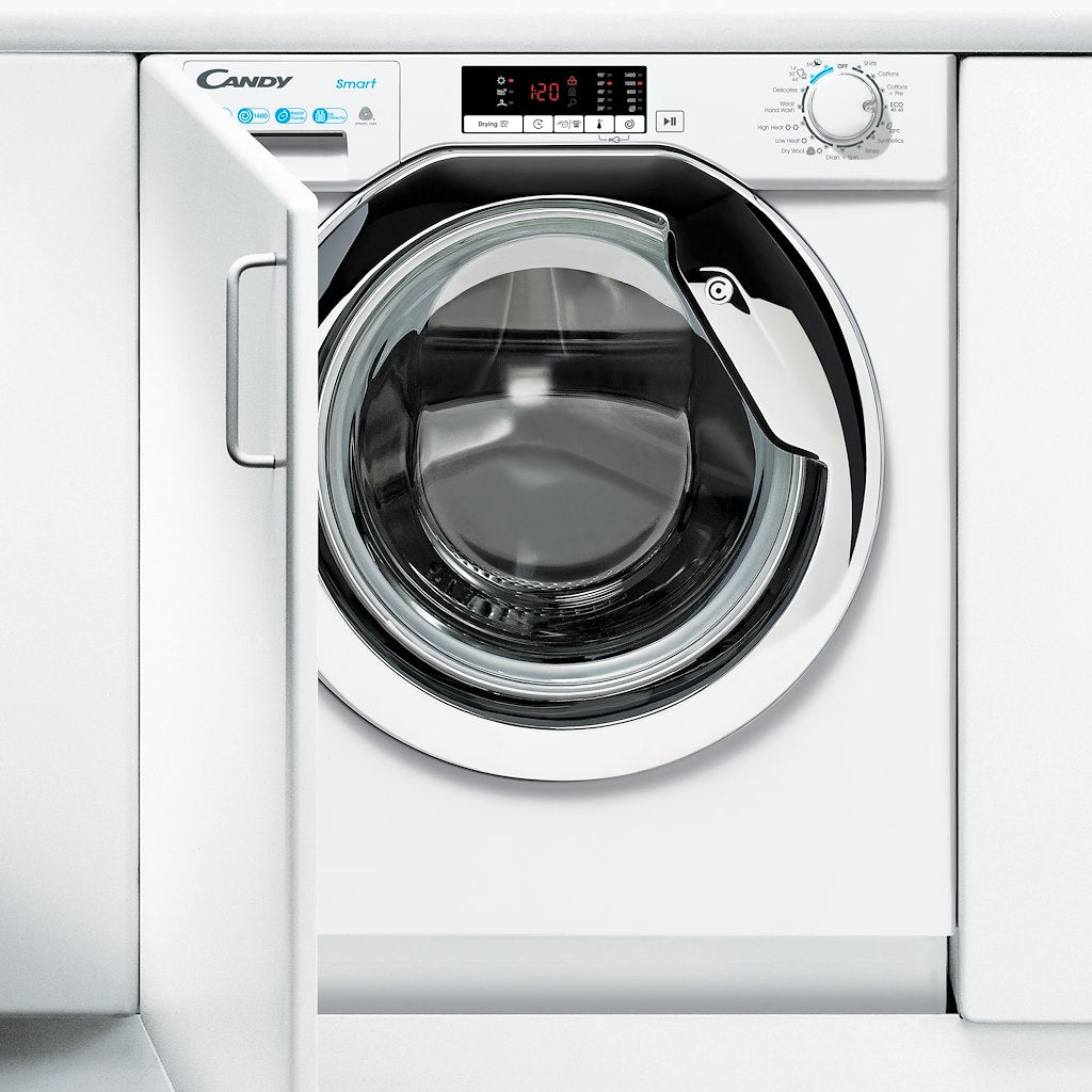 Candy CBD 485D2CE Washer Dryer