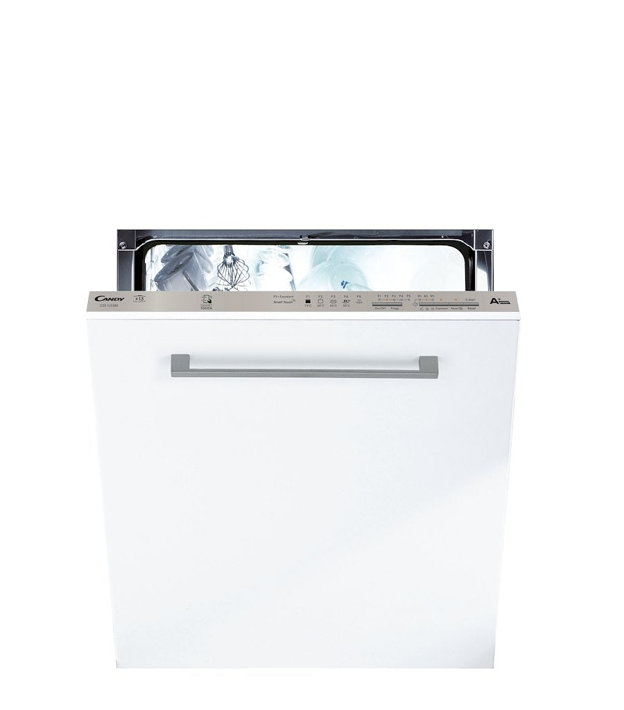 Candy CDI 1LS38SA-80/T 60cm Integrated Electronic Dishwasher