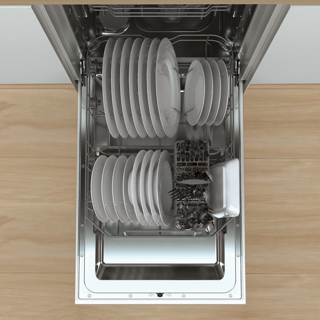 Candy CMIH 1L949 Integrated Slimline Dishwasher