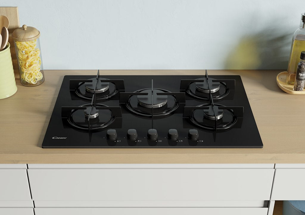 75cm Gas Hob