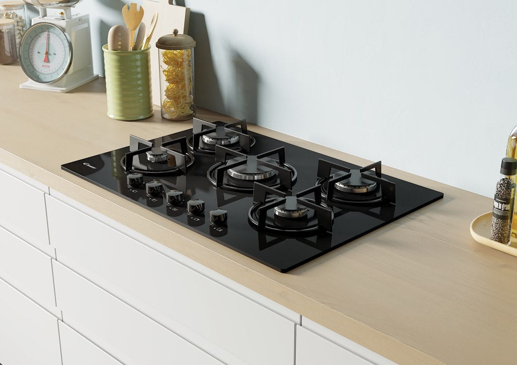 75cm Gas Hob