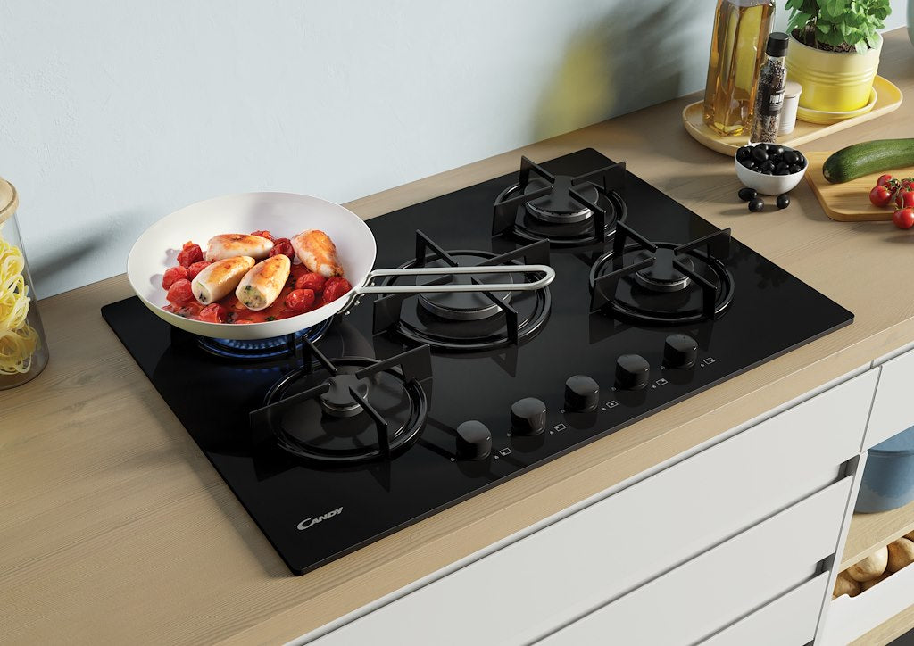 75cm Gas Hob