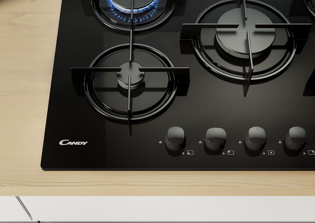 75cm Gas Hob