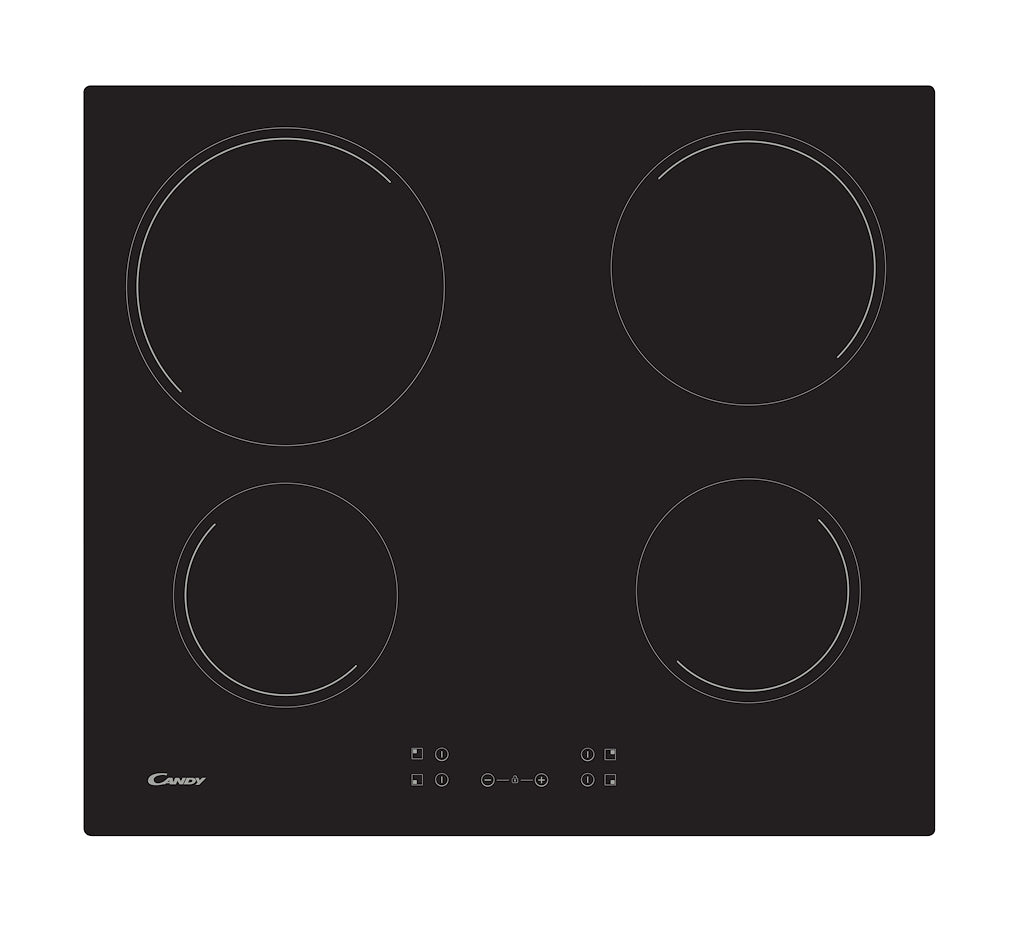 60cm Ceramic Hob