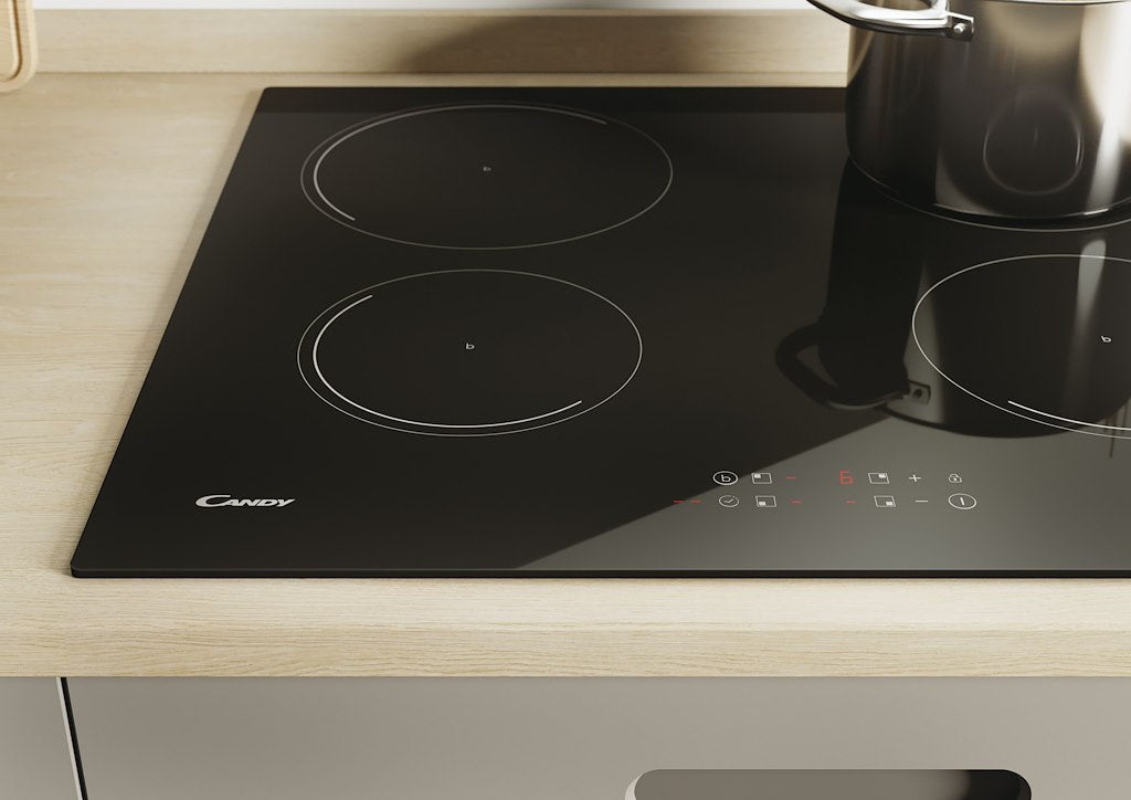 Candy CI642C/E1 60cm Induction Hob