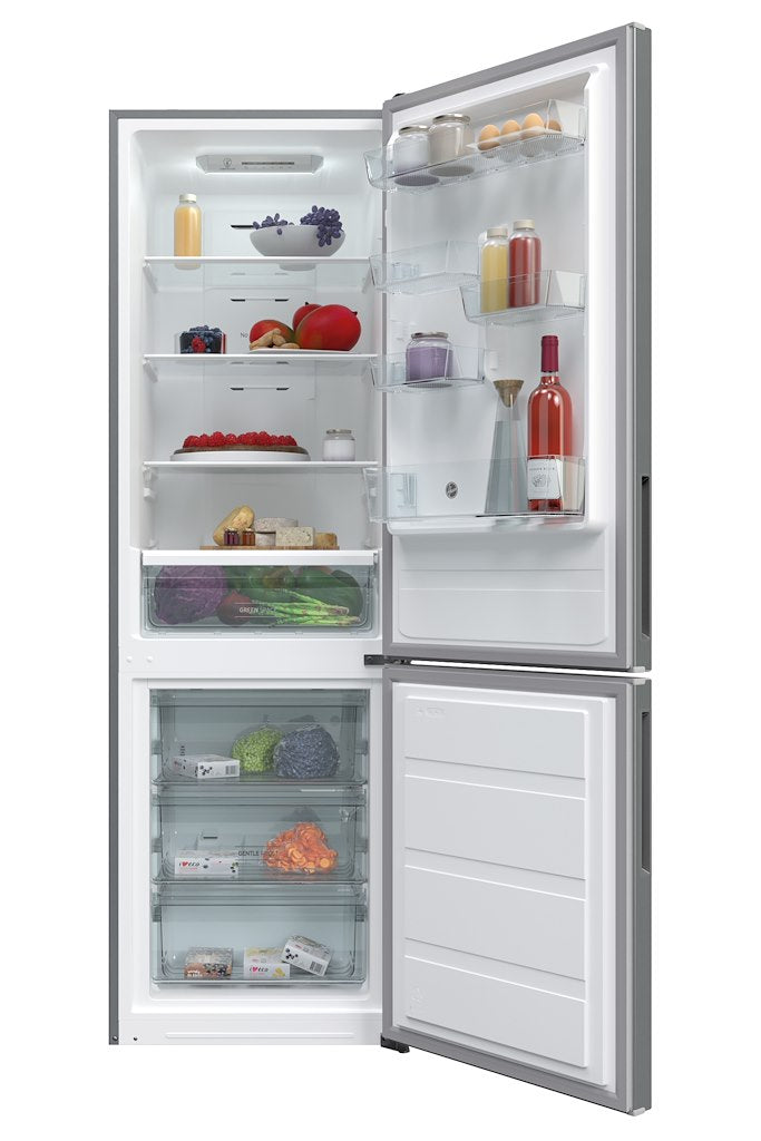 1.88m x 60cm Fridge Freezer