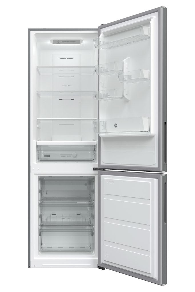 1.88m x 60cm Fridge Freezer