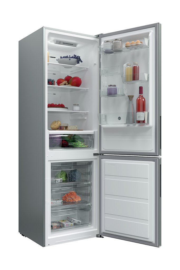 1.88m x 60cm Fridge Freezer