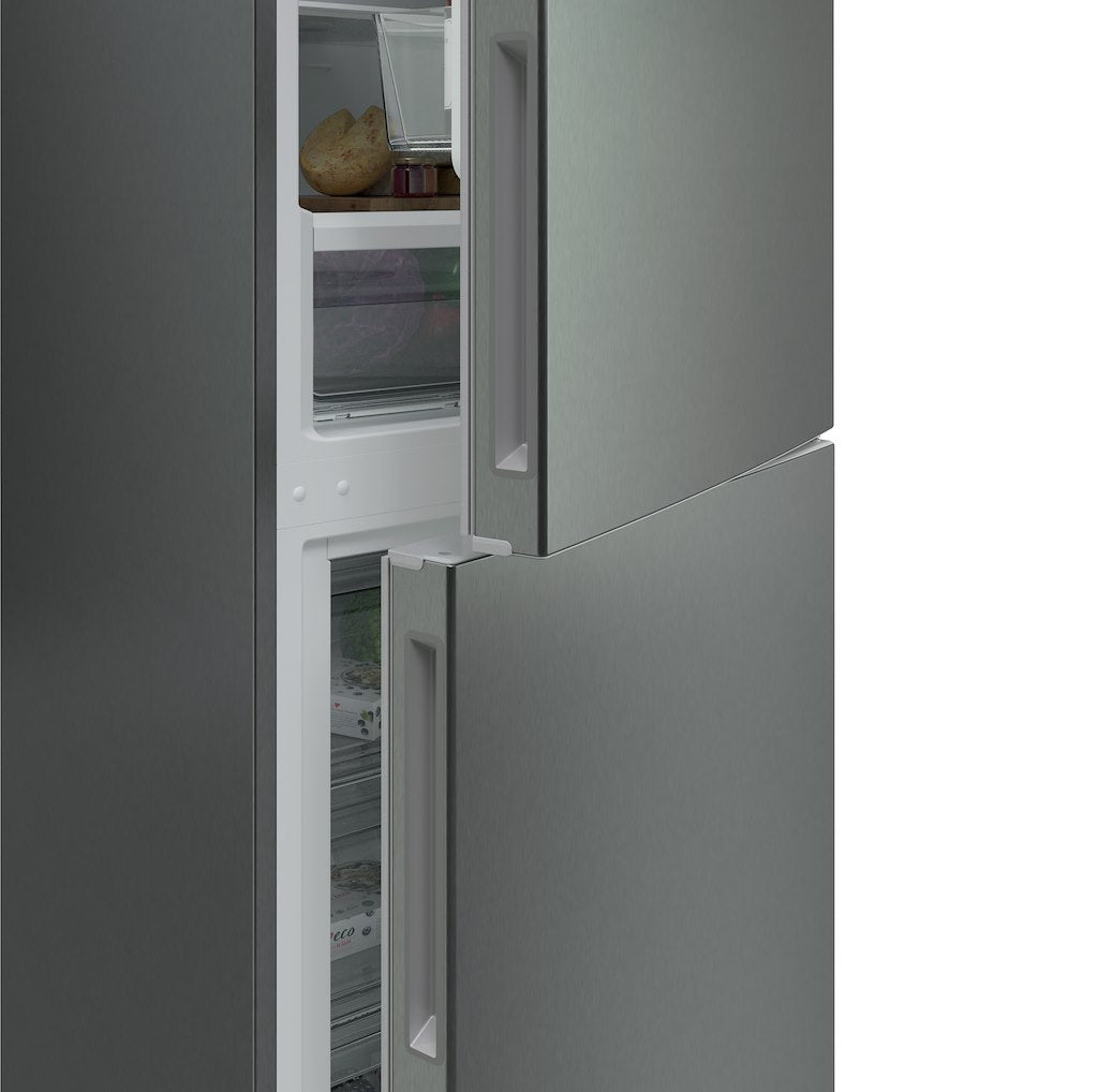 1.88m x 60cm Fridge Freezer