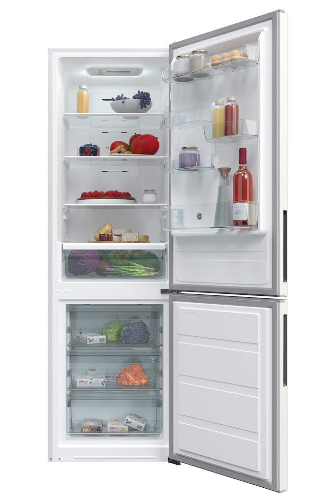 1.88m x 60cm Fridge Freezer